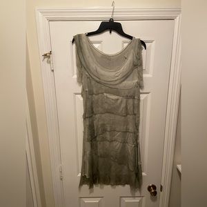 Prodotto Italy sleeveless dress.